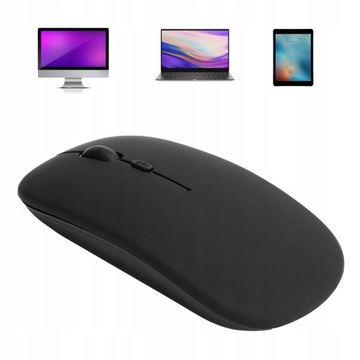 MYSZ MYSZKA BEZPRZEWODOWA BLUETOOTH CICHA