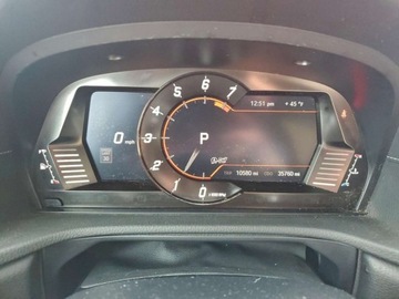 Toyota Supra V 2023 Toyota Supra Base 2023 3.0 Benzyna 382KM, zdjęcie 10