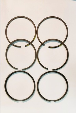 MERCEDES A 0011311111 КОМПЛЕКТ поршневых колец