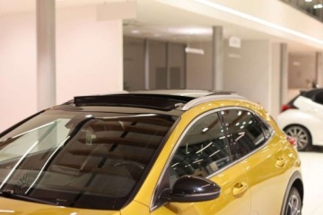 Kia XCeed Crossover 1.6 T-GDI 204KM 2020 Kia XCeed 1.6 T-GDI XL 1.6 Benzyna 204KM, zdjęcie 19