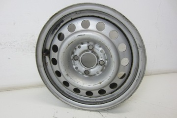 DISK 14 VW GOLF PASSAT CADDY PAMĚTIHODNOST SEAT IBIZA 4X100 ET38