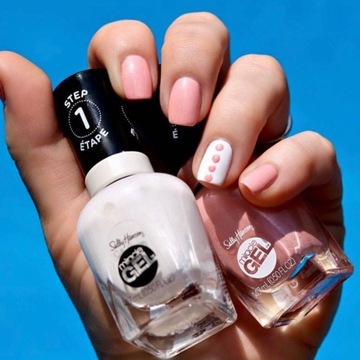 Гель-лак для ногтей Sally Hansen Miracle Get Mod 450