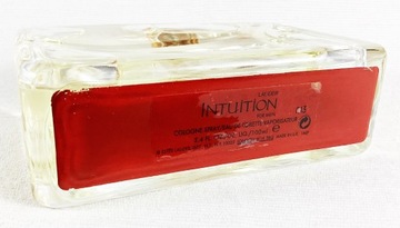 ESTEE LAUDER INTUITION ДЛЯ МУЖЧИН, 100 МЛ УНИКАЛЬНЫЙ