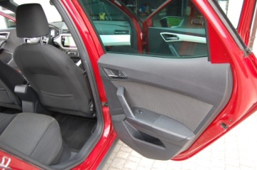 Seat Ateca 2019 Seat Arona 1.6TDI Kamera Temp.Aktywny KeyleesGo Alu Bezwypadkowy Automat, zdjęcie 34