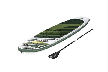 BESTWAY 65308 POMPOWANA DESKA SUP STAND UP 140kg