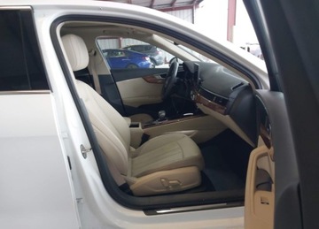 Audi A4 B9 Limousine Facelifting 2.0 40 TFSI 190KM 2020 Audi A4 Limousine AUDI A4 PREMIUM 40 TFSI FRONT-WHEEL DRIVE S TRONIC 2.0, zdjęcie 8