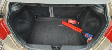 Chevrolet Lacetti Hatchback 1.6 DOHC 16v 109KM 2006 Chevrolet Lacetti Krajowy, bezwypadkowy, pierwszy, zdjęcie 14