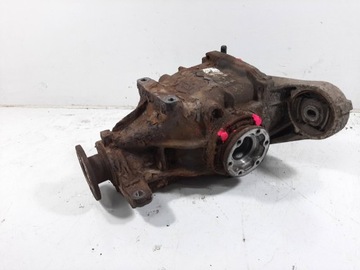 BMW E36 316I COMPACT 99R МОСТОВОЙ ДИФФЕРЕНЦИАЛ 3.23