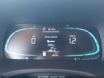 Hyundai 2023 Hyundai Palisade 2023 Hyundai Palisade SEL FWD 3.8 Benzyna 291KM, zdjęcie 3