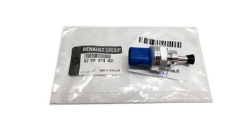 CZUJNIK CIŚNIENIA SPALIC RENAULT 1.5-1.6-2.3 DCI