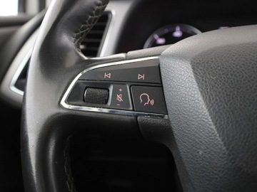 Seat Leon III ST Facelifting 1.6 TDI 115KM 2020 Seat Leon full LED klima auto navi kamera i, zdjęcie 28