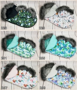 УТЕПЛЕННЫЙ СПАЛЬНЫЙ МЕШОК ЗИМНИЙ СПАЛЬНЫЙ МЕШОК ПЕРЧАТКИ