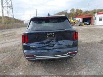 Kia Sorento IV SUV Facelifting 1.6 T-GDI 230KM 2023 Kia Sorento 2023 r., 1,6L HYBRID EX 1.6 Hybryda 231KM, zdjęcie 4