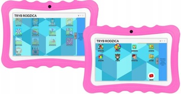 ПЛАНШЕТ ДЛЯ ДЕТЕЙ 7 ФУТОВ НАБОР РАЗВИВАЮЩИХ ИГР ИГРУШЕК ANDROID 2/32 ГБ