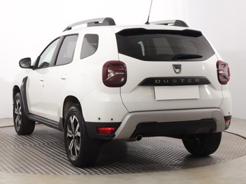 Dacia Duster II SUV 1.0 TCe 90KM 2021 Dacia Duster 1.0 TCe, Salon Polska, Serwis ASO, zdjęcie 3