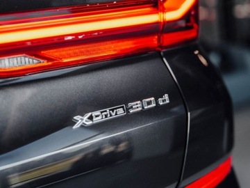 BMW X6 G06 SUV Facelifting 3.0 30d 298KM 2025 BMW X6 xDrive30d Sport Suv 3.0 (298KM) 2025, zdjęcie 3