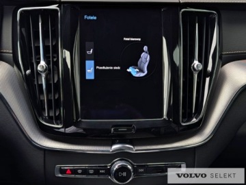 Volvo XC60 II Crossover D5 235KM 2020 Volvo XC 60 XC60 R-Design AWD B5D, BLIS, Park Assi, zdjęcie 32