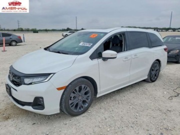 Honda Odyssey IV 2025 Honda Odyssey Touring 2025 3.5 Benzyna 280KM