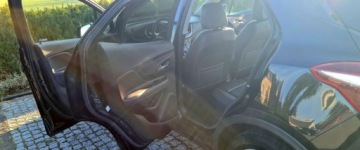 Opel Mokka I SUV 1.4 Turbo ECOTEC 140KM 2017 Opel Mokka X Salon OplaNaviKamera40 tys wpisuje na fakturzeOrg.lakier1wlas, zdjęcie 22