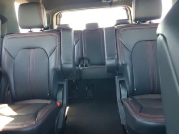 Ford Expedition III 2024 Ford Expedition Limited 2024 3.5 Benzyna 400KM, zdjęcie 11
