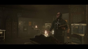 Мучительные души PS5