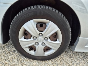 Hyundai i30 I CW Facelifting 1.6 CRDi 90KM 2010 Hyundai i30 Sliczny 229 tys km z Niemiec pierwszy wlasciciel 1.6 diesel ig, zdjęcie 27