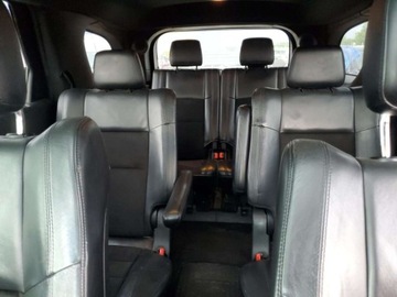 Dodge Durango III 3.6 V6 294KM 2018 Dodge Durango GT 2018 3.6l 3.6 Benzyna 295KM, zdjęcie 1