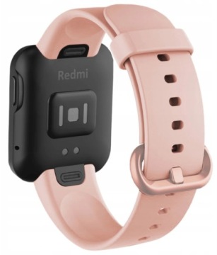 Поясная полоса для Xiaomi Mi Watch Lite | Много цветов