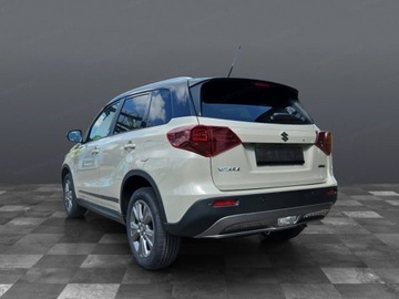 Suzuki Vitara III 2025 SUZUKI Vitara 1.4 Boosterjet mHEV Premium Plus 2WD 129KM 2025, zdjęcie 3