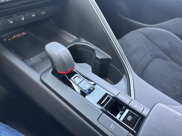 Toyota C-HR II SUV 2.0 Hybrid Dynamic Force 197KM 2024 Toyota C-HR 2.0 Hybrid GR Sport Toyota C-HR Hybrid, zdjęcie 19