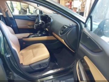 Lexus NX II 2026 Lexus NX 2026 LEXUS NX 350H LUXURY 2.5 Hybryda 189KM, zdjęcie 5
