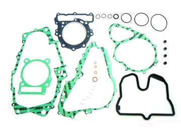 ATHENA KOMPLET USZCZELEK BMW F 650 93-99 (Z USZCZELKĄ POKRYWY ZAWOROWEJ) BO