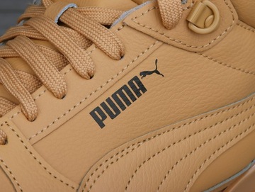 Buty męskie Puma ST Runner Mid 387638 05 Ocieplane