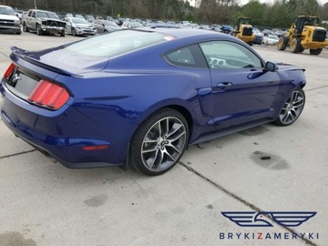 Ford Mustang VI 2015 Ford Mustang Ford Mustang Premium 2.3, zdjęcie 1