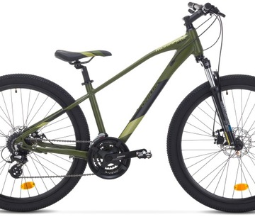 Велосипед 27.5 ONILUS MURANUS 2.0 Shimano Altus Alu