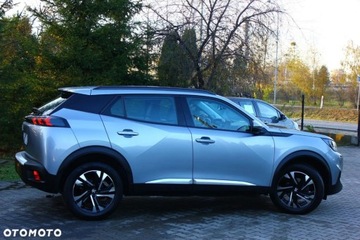 Peugeot 2008 II 2020 Peugeot 2008 Peugeot 2008 1.5 Diesel 130KM, zdjęcie 11