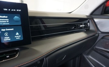 MG HS I 2025 MG HS MG HS Nowy MG HS Wyprzedaz rocznika 2025 1.5 Benzyna 170KM, zdjęcie 31