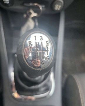 Renault Megane III Hatchback Facelifting 2013 dCi 110KM 2013 Renault Megane 1.5 Diesel 110KM, zdjęcie 23