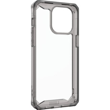 UAG Plyo - obudowa ochronna plecki iPhone 15 Pro Max (ash)