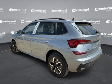 Skoda Kamiq Crossover Facelifting 1.0 TSI 115KM 2026 Skoda Kamiq Drive 1.0 TSI 115 KM DSG, zdjęcie 9