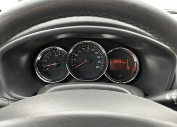 Dacia Logan II MCV Tce 90KM 2013 Dacia Logan MCV /Serwisowany / Bezwypadkowy /, zdjęcie 11