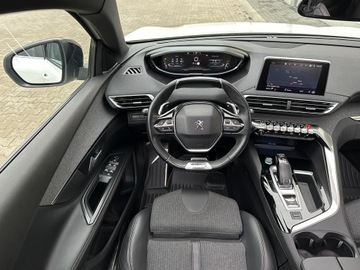 Peugeot 5008 II Crossover 1.6 THP 165KM 2018 PEUGEOT 5008*1.6 BENZYNA*165 KM*ALLURE*GT-LINE*FULL OPCJA*7 OSÓB*AUTOMAT*, zdjęcie 17