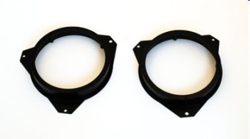 Dystanse CITROEN BERLINGO PEUGEOT PARTNER 08- 165M