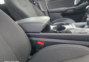 Ford S-Max II Van 1.5 EcoBoost 160KM 2016 Ford S-Max 1.5 Benzyna 160KM, zdjęcie 29