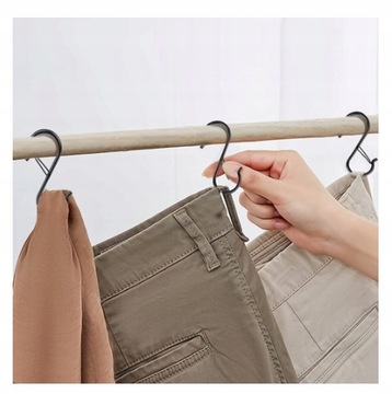 Крючки Bedee(Беди) 9004-МА 9 см