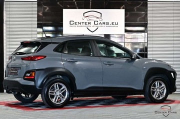 Hyundai Kona I Crossover 1.0 T-GDI 120KM 2020 Hyundai Kona 1.0 T-GDI Climatronic Led Android..., zdjęcie 14