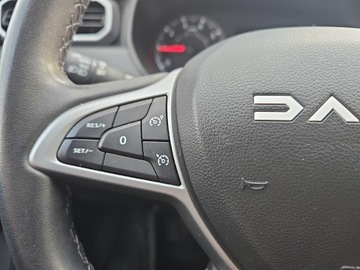 Dacia Duster II SUV Facelifting 1.0 TCe ECO-G 100KM 2023 Dacia Duster 1- wł, serwis ASO, Gwarancja, LPG, zdjęcie 15
