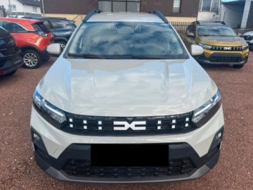 Dacia Jogger 2025 Od ręki - Journey 7-miejsc 1.8 Full Hybrid 155KM, zdjęcie 1