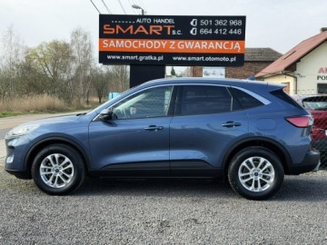 Ford Kuga III SUV Plug-In 2.5 Hybrid 190KM 2022 Ford Kuga Automat/ Navi / Kamera / Salon Pl / FV23, zdjęcie 6