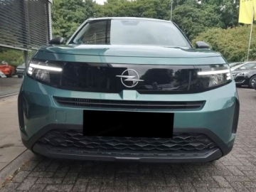 Opel Frontera C 2026 Od ręki - Edition 1.2 Turbo 145KM / Pakiet Komfort, Tech, zdjęcie 1